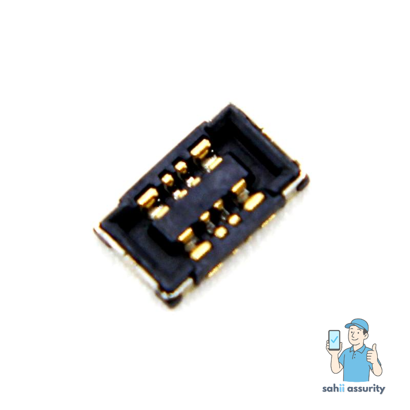 Battery Connector for Vivo X70 Pro